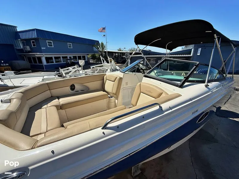Slide: The Image of NauticStar 243 DC 2022 - 15957437