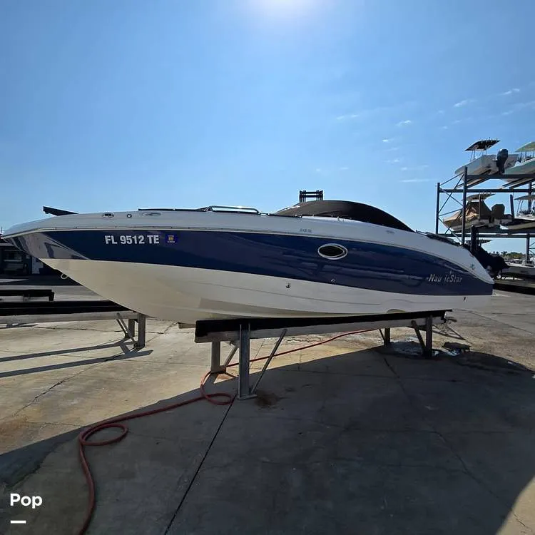 Slide: The Image of NauticStar 243 DC 2022 - 15957284