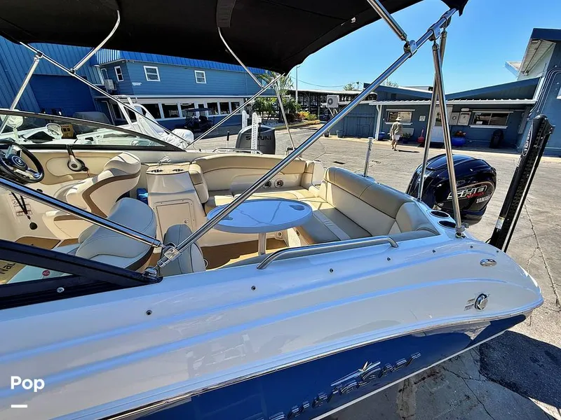 Slide: The Image of NauticStar 243 DC 2022 - 15957441