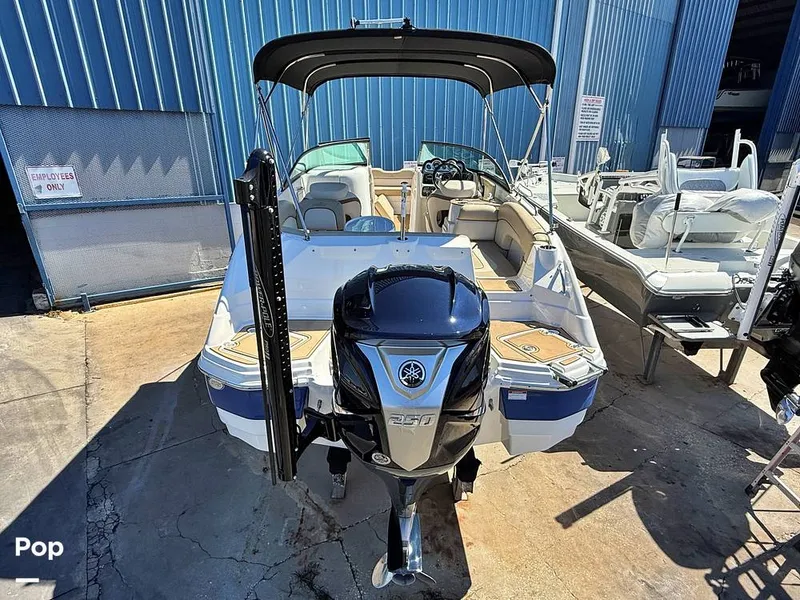 Slide: The Image of NauticStar 243 DC 2022 - 15957443