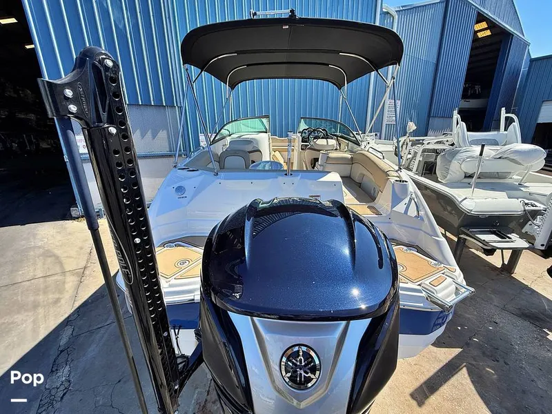 Slide: The Image of NauticStar 243 DC 2022 - 15957444