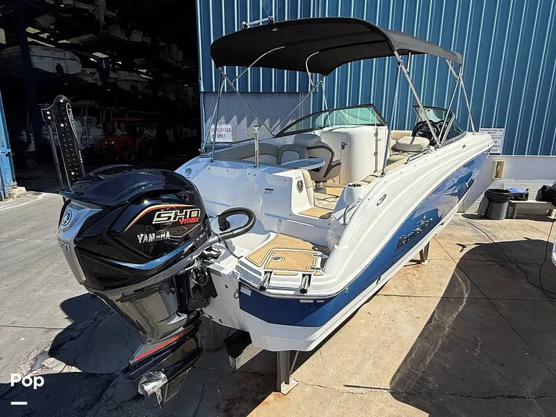 Slide: The Image of NauticStar 243 DC 2022 - 15957445