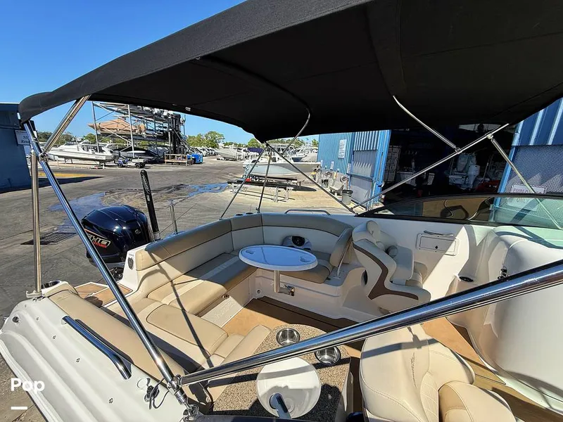 Slide: The Image of NauticStar 243 DC 2022 - 15957447
