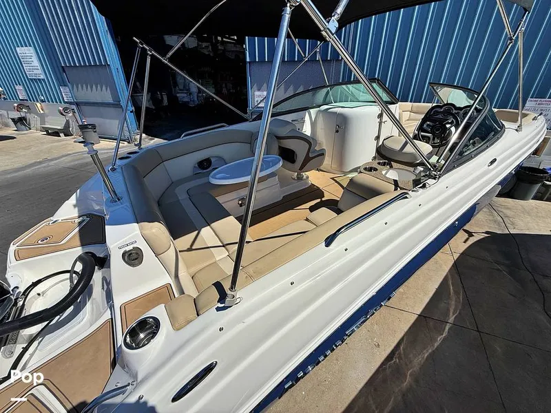 Slide: The Image of NauticStar 243 DC 2022 - 15957446