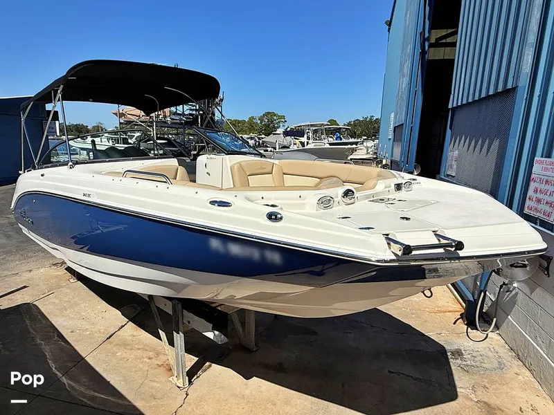 Slide: The Image of NauticStar 243 DC 2022 - 15957448