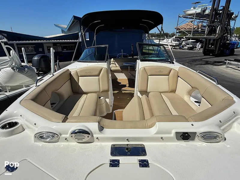 Slide: The Image of NauticStar 243 DC 2022 - 15957449