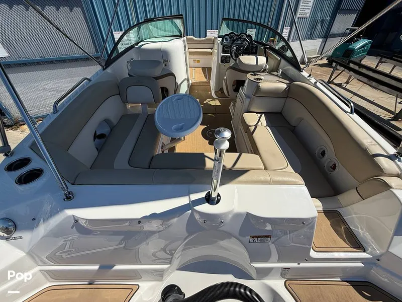 Slide: The Image of NauticStar 243 DC 2022 - 15957451