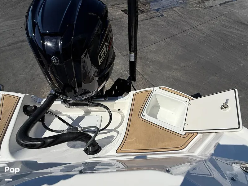 Slide: The Image of NauticStar 243 DC 2022 - 15957456