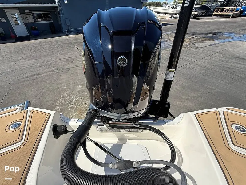 Slide: The Image of NauticStar 243 DC 2022 - 15957457