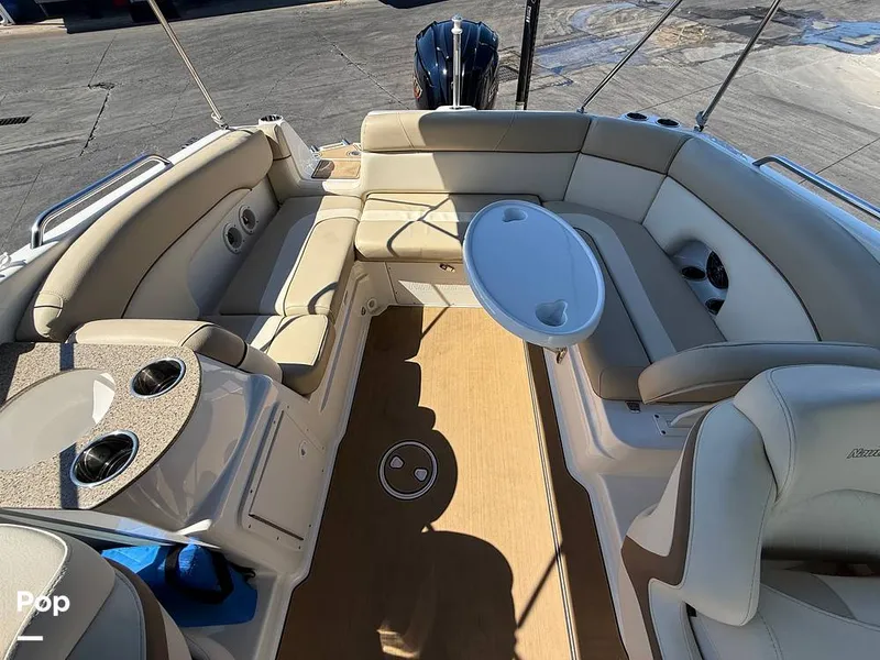 Slide: The Image of NauticStar 243 DC 2022 - 15957461