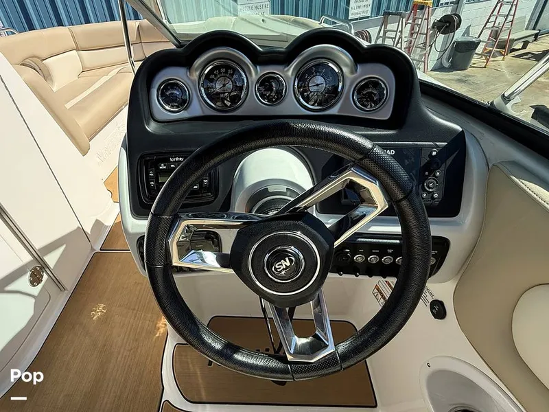 Slide: The Image of NauticStar 243 DC 2022 - 15957478