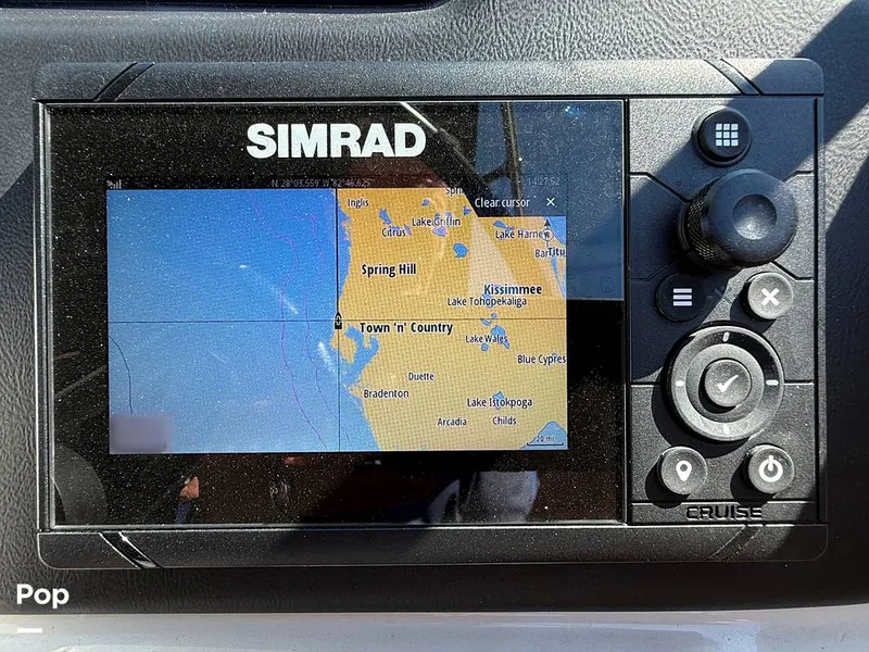 Slide: The Image of NauticStar 243 DC 2022 - 15957488