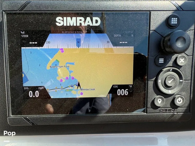 Slide: The Image of NauticStar 243 DC 2022 - 15957490