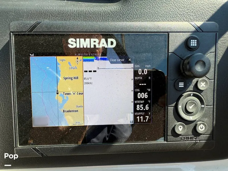 Slide: The Image of NauticStar 243 DC 2022 - 15957491