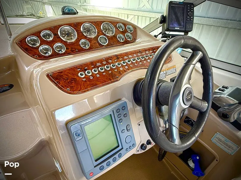 Slide: The Image of Maxum 3100 SCR 2002 - 15906459