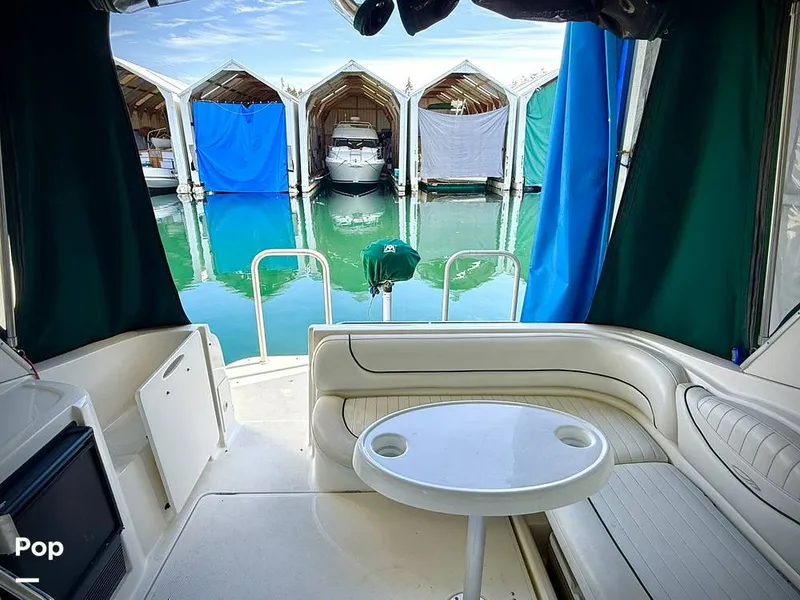 Slide: The Image of Maxum 3100 SCR 2002 - 15906460