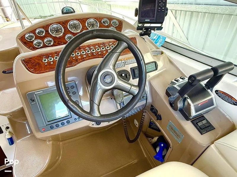 Slide: The Image of Maxum 3100 SCR 2002 - 15906461