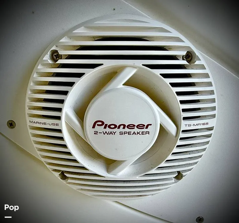 Slide: The Image of Maxum 3100 SCR 2002 - 15906462