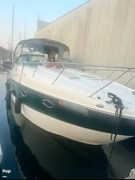 Slide: The Image of Maxum 3100 SCR 2002 - 15920115