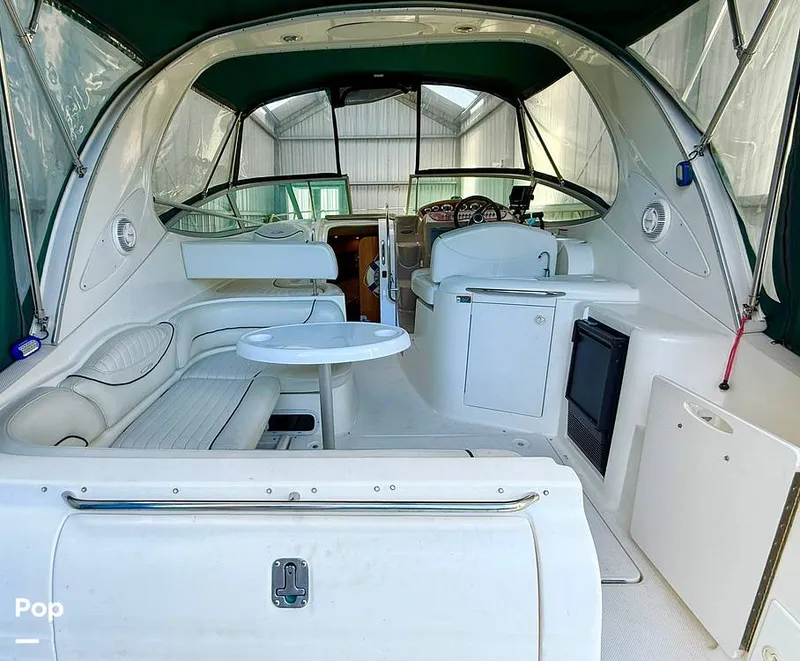 Slide: The Image of Maxum 3100 SCR 2002 - 15906471