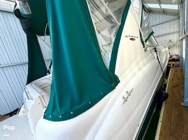 Slide: The Image of Maxum 3100 SCR 2002 - 15906473