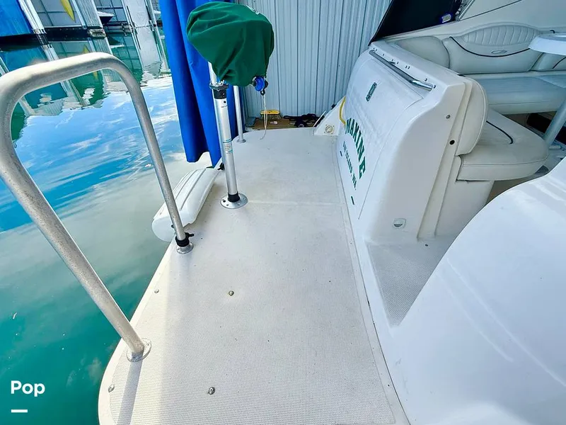 Slide: The Image of Maxum 3100 SCR 2002 - 15906474