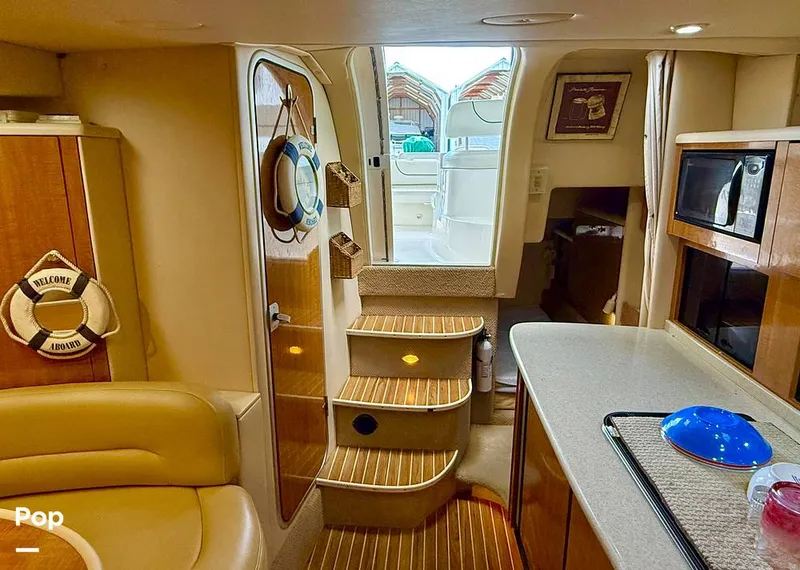 Slide: The Image of Maxum 3100 SCR 2002 - 15906483