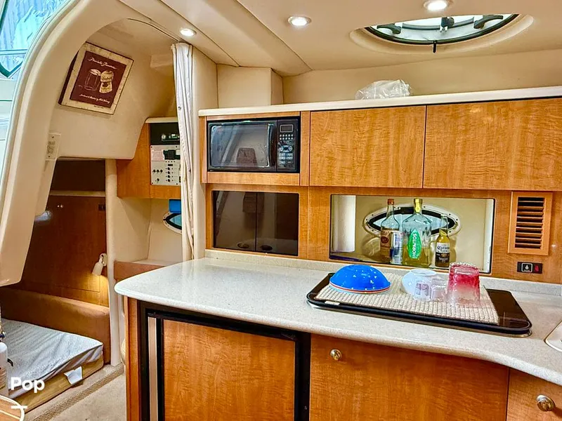 Slide: The Image of Maxum 3100 SCR 2002 - 15906487