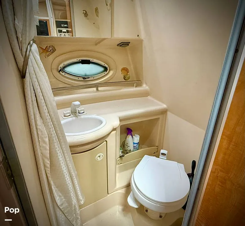 Slide: The Image of Maxum 3100 SCR 2002 - 15906488