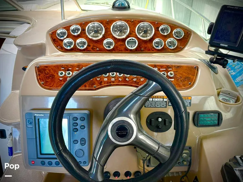 Slide: The Image of Maxum 3100 SCR 2002 - 15906489