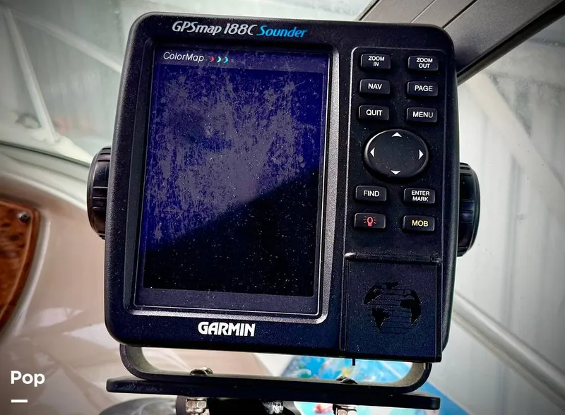 Slide: The Image of Maxum 3100 SCR 2002 - 15906492