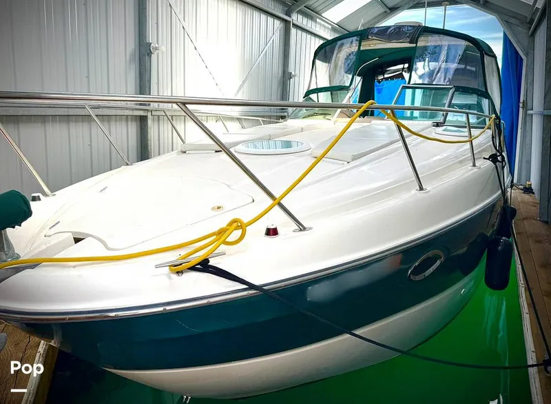 Slide: The Image of Maxum 3100 SCR 2002 - 15906570