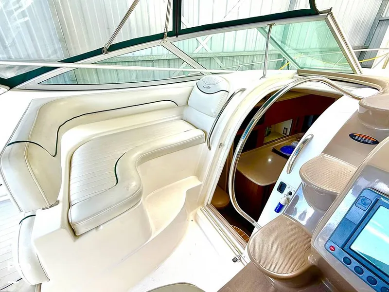 Slide: The Image of Maxum 3100 SCR 2002 - 15906497