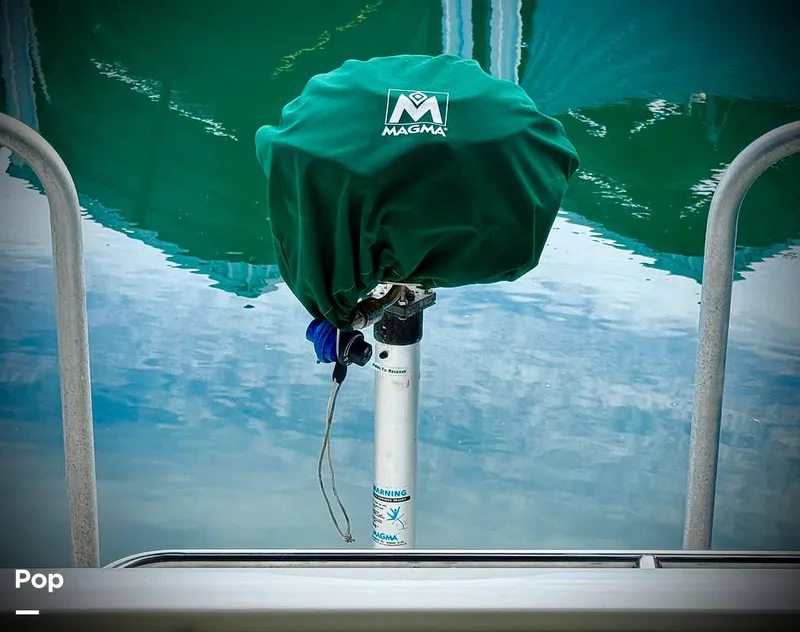 Slide: The Image of Maxum 3100 SCR 2002 - 15906499