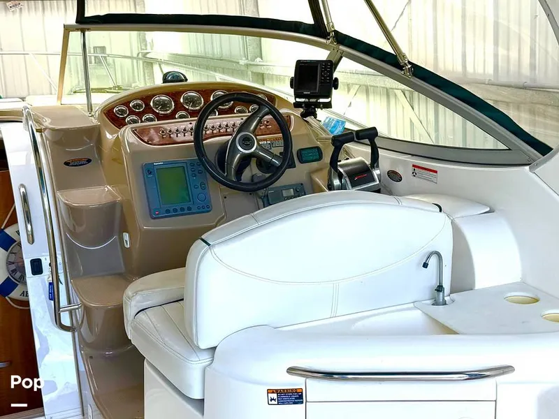 Slide: The Image of Maxum 3100 SCR 2002 - 15906505