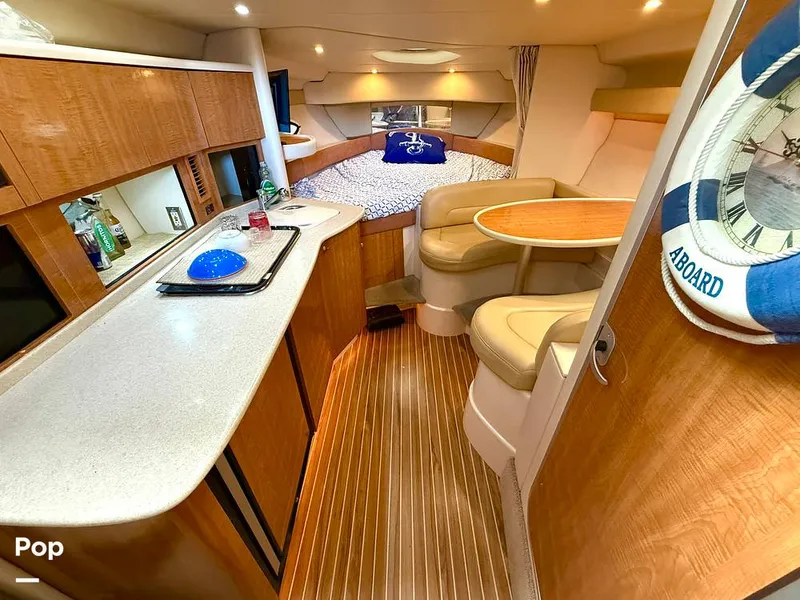 Slide: The Image of Maxum 3100 SCR 2002 - 15906506