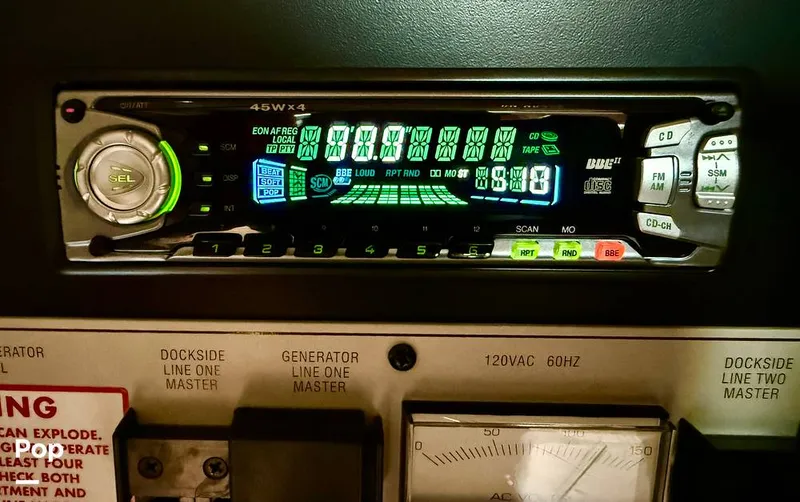 Slide: The Image of Maxum 3100 SCR 2002 - 15906509