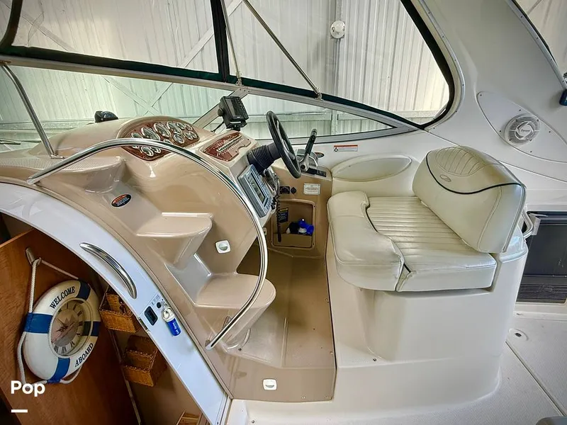 Slide: The Image of Maxum 3100 SCR 2002 - 15906516