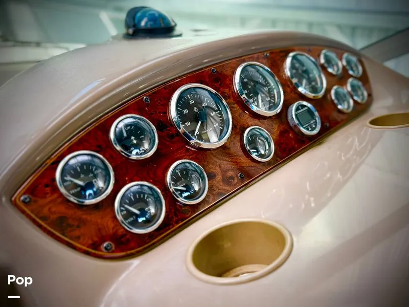 Slide: The Image of Maxum 3100 SCR 2002 - 15906521