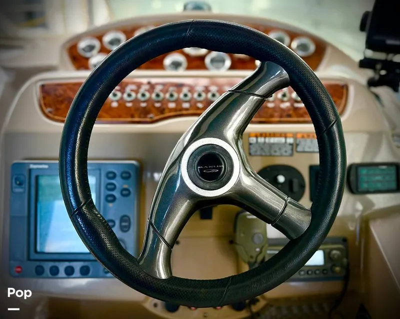 Slide: The Image of Maxum 3100 SCR 2002 - 15906526