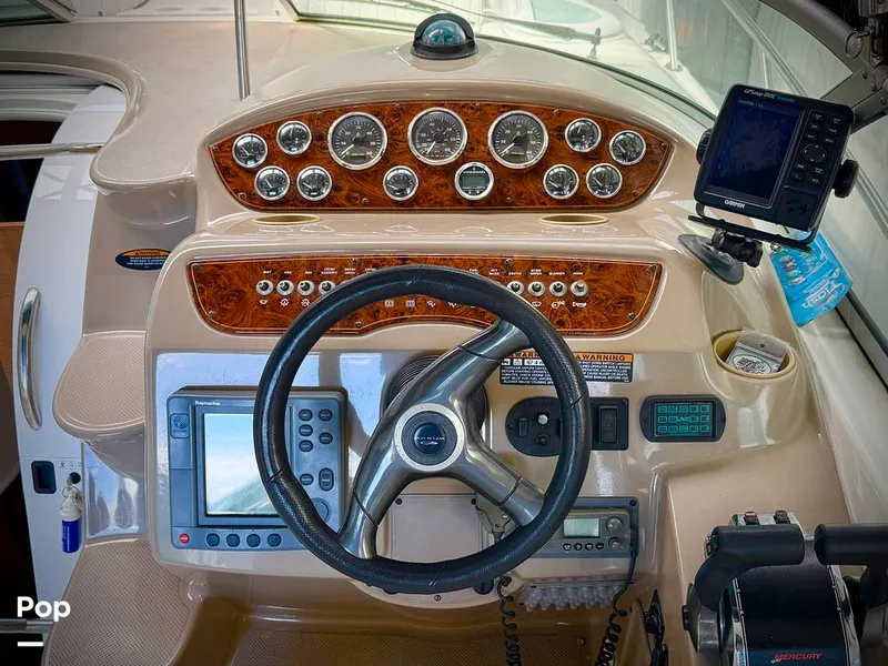 Slide: The Image of Maxum 3100 SCR 2002 - 15906481