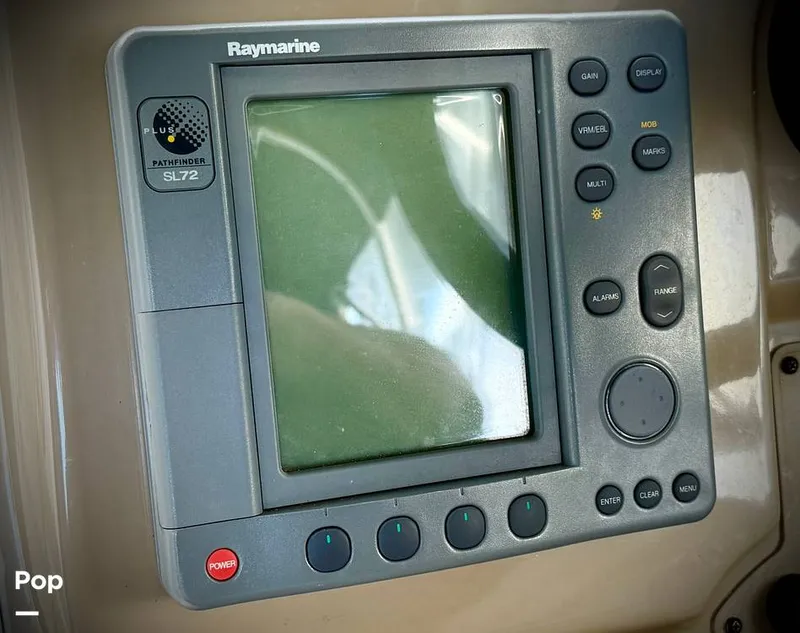 Slide: The Image of Maxum 3100 SCR 2002 - 15906531