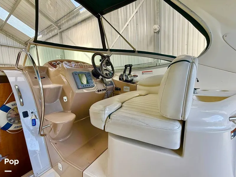 Slide: The Image of Maxum 3100 SCR 2002 - 15906532