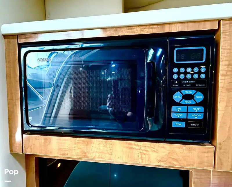 Slide: The Image of Maxum 3100 SCR 2002 - 15906537