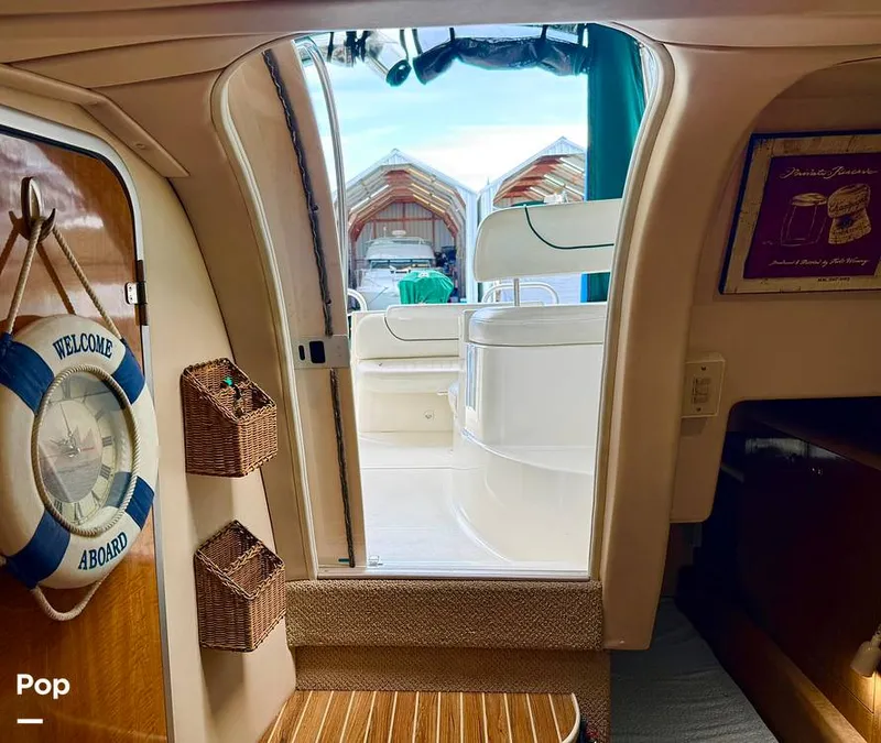 Slide: The Image of Maxum 3100 SCR 2002 - 15906541