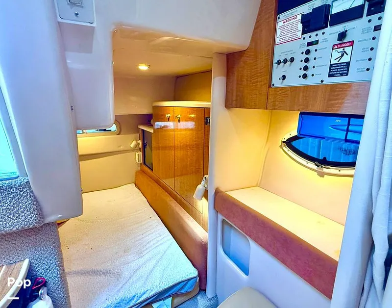 Slide: The Image of Maxum 3100 SCR 2002 - 15906551