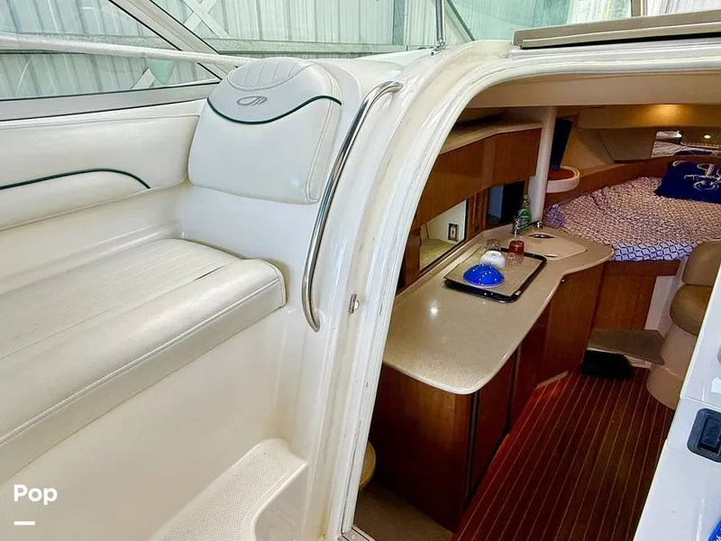 Slide: The Image of Maxum 3100 SCR 2002 - 15906552