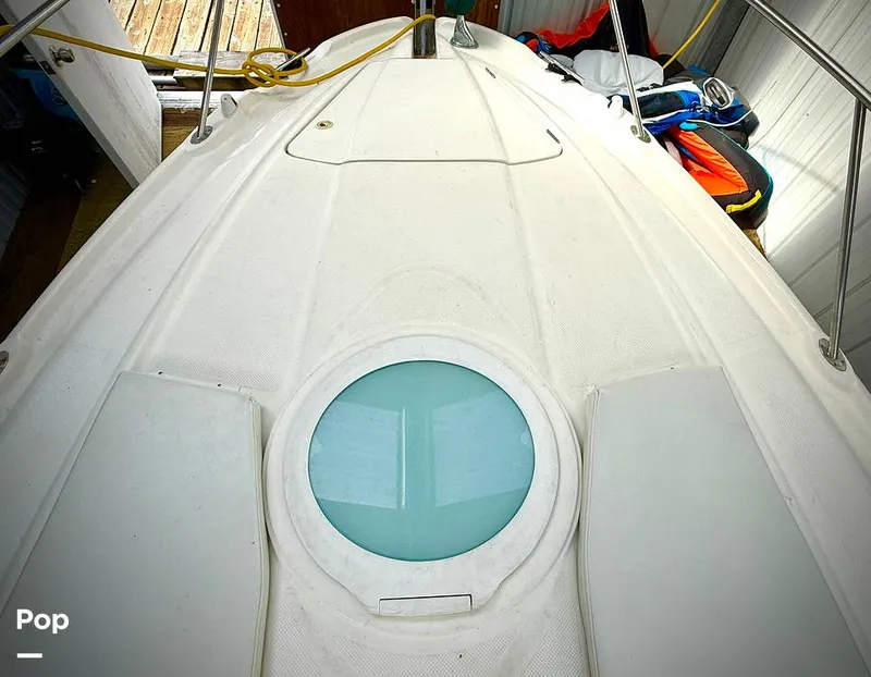 Slide: The Image of Maxum 3100 SCR 2002 - 15906555