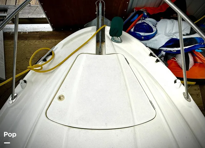 Slide: The Image of Maxum 3100 SCR 2002 - 15906556