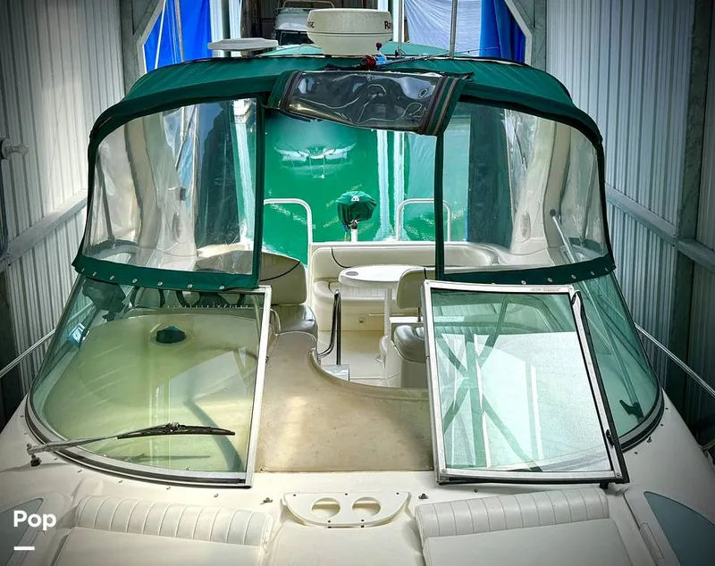 Slide: The Image of Maxum 3100 SCR 2002 - 15906559